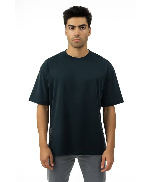 تیشرت مردانه جوتی جینز JootiJeans کد 51573311 - 0