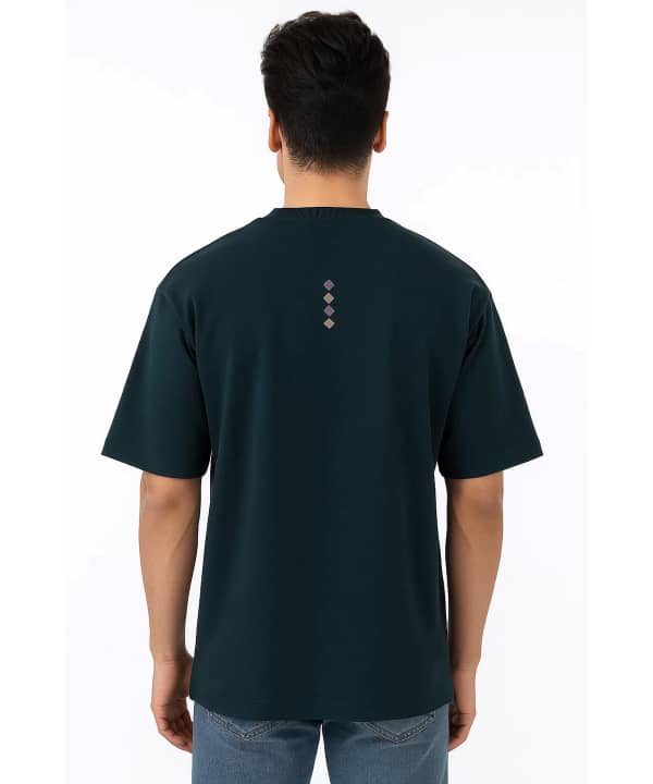 تیشرت مردانه جوتی جینز JootiJeans کد 51573311 - 1
