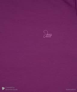تیشرت زنانه جوتی جینز JootiJeans کد 52773902 - 2