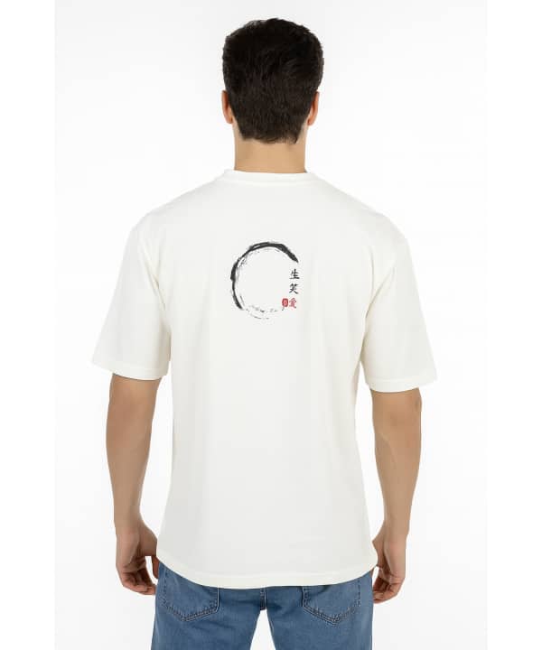 تیشرت مردانه جوتی جینز JootiJeans کد 51573472 - 1