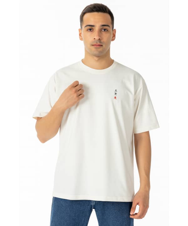 تیشرت مردانه جوتی جینز JootiJeans کد 51573472 - 0