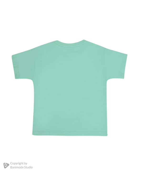 تیشرت پسرانه جوتی جینز JootiJeans کد 51073902 - 2