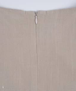 تاپ لينن زنانه جوتي جينز كد 51733205 - 4