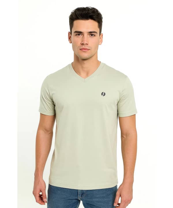 تیشرت مردانه جوتی جینز JootiJeans کد 51573901 - 0