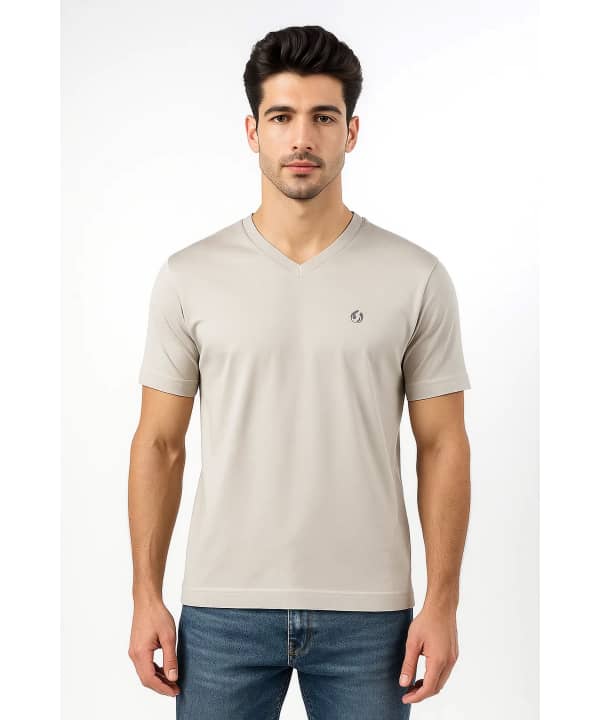 تیشرت مردانه جوتی جینز JootiJeans کد 51573901 - 0