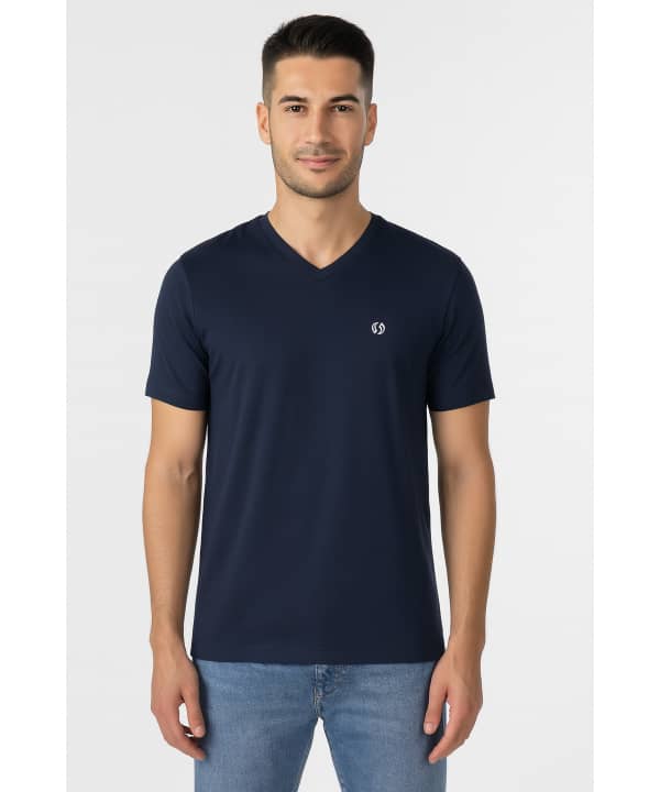 تیشرت مردانه جوتی جینز JootiJeans کد 51573901 - 0