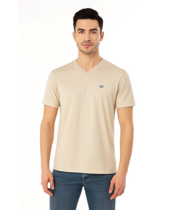 تیشرت مردانه جوتی جینز JootiJeans کد 51573901 - 0
