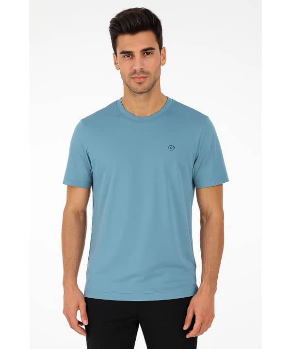 تیشرت مردانه جوتی جینز JootiJeans کد 51573902 - 0