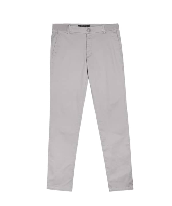 شلوار کتان مردانه جوتی جینز JootiJeans کد 02551711 - 0