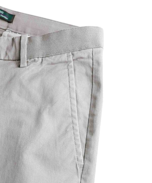 شلوار کتان مردانه جوتی جینز JootiJeans کد 02551711 - 2