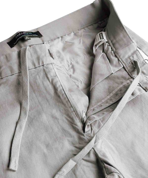 شلوار کتان مردانه جوتی جینز JootiJeans کد 02551711 - 4