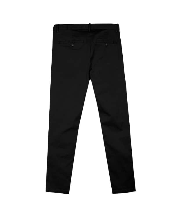 شلوار کتان مردانه جوتی جینز JootiJeans کد 02551711 - 1