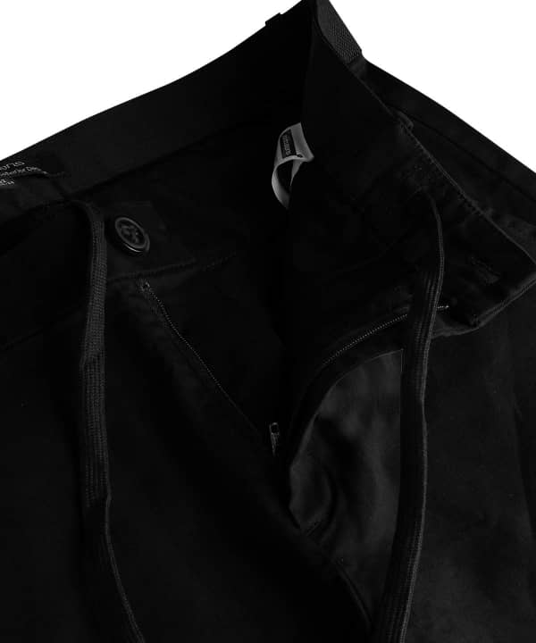 شلوار کتان مردانه جوتی جینز JootiJeans کد 02551711 - 4