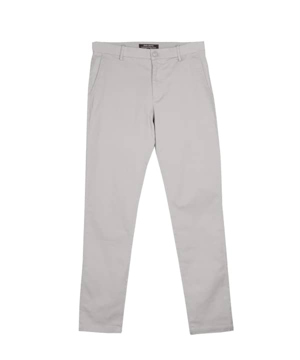 شلوار کتان مردانه جوتی جینز JootiJeans کد 02551711 - 0