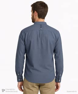 پيراهن آستين بلند مردانه جوتي جينز Jooti Jeans كد 51531034 - 1