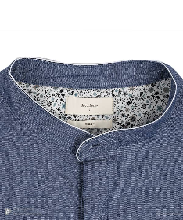 پيراهن آستين بلند مردانه جوتي جينز Jooti Jeans كد 51531034 - 3