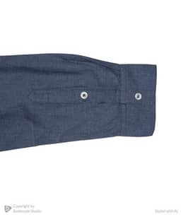 پيراهن آستين بلند مردانه جوتي جينز Jooti Jeans كد 51531034 - 4