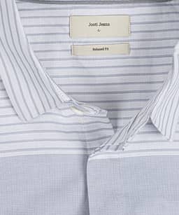 پيراهن آستين بلند مردانه جوتي جينز Jooti Jeans كد 51531013 - 3
