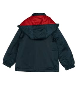 کاپشن پسرانه کلاه دار جین وست Jeanswest - 2