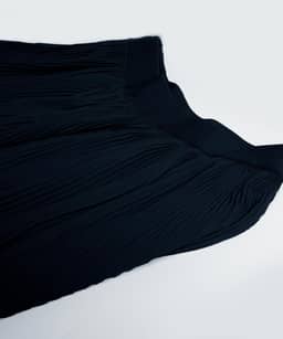 دامن شلواری پلیسه زنانه جوتی جینز JootiJeans - 3