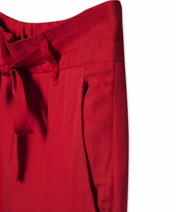 شلوار زنانه پارچه ای جوتی جینز JootiJeans - 2