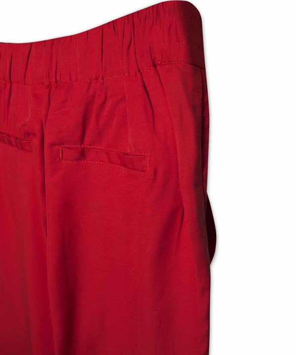 شلوار زنانه پارچه ای جوتی جینز JootiJeans - 3