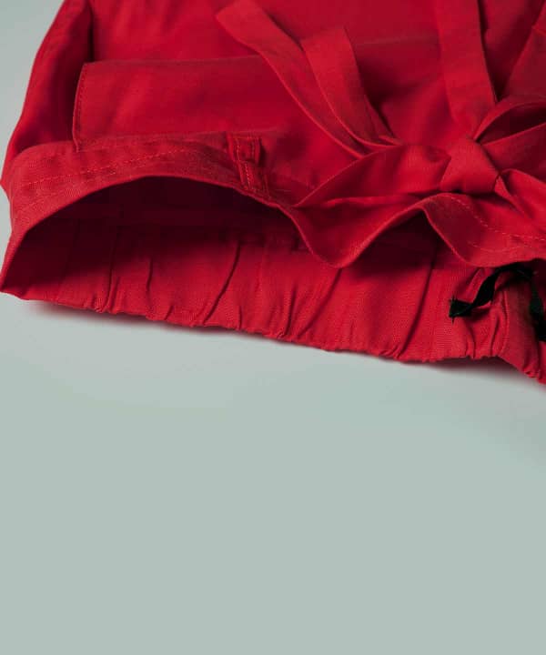 شلوار زنانه پارچه ای جوتی جینز JootiJeans - 4