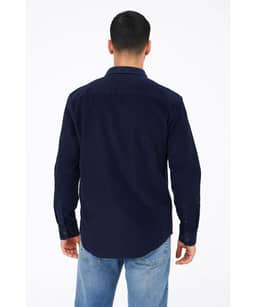 پیراهن آستین بلند مردانه جوتی جینز JootiJeans کد S43531041 - 1