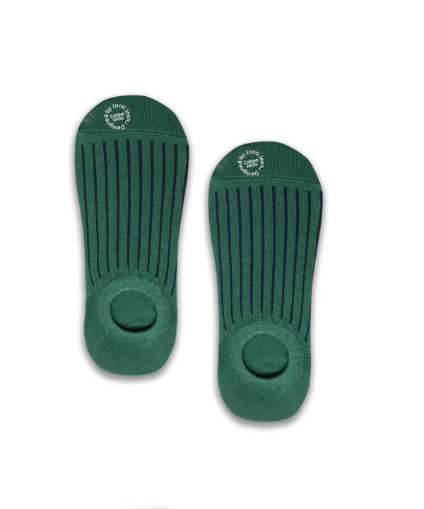 جوراب کالج مردانه جوتی جینز JootiJeans - 0