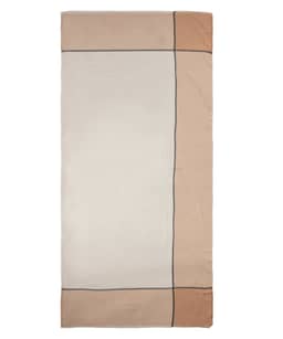 شال تابستانی زنانه جوتی جینز JootiJeans - 1
