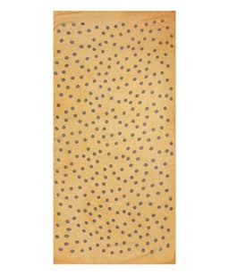 شال زنانه طرح دار جوتی جینز JootiJeans - 0