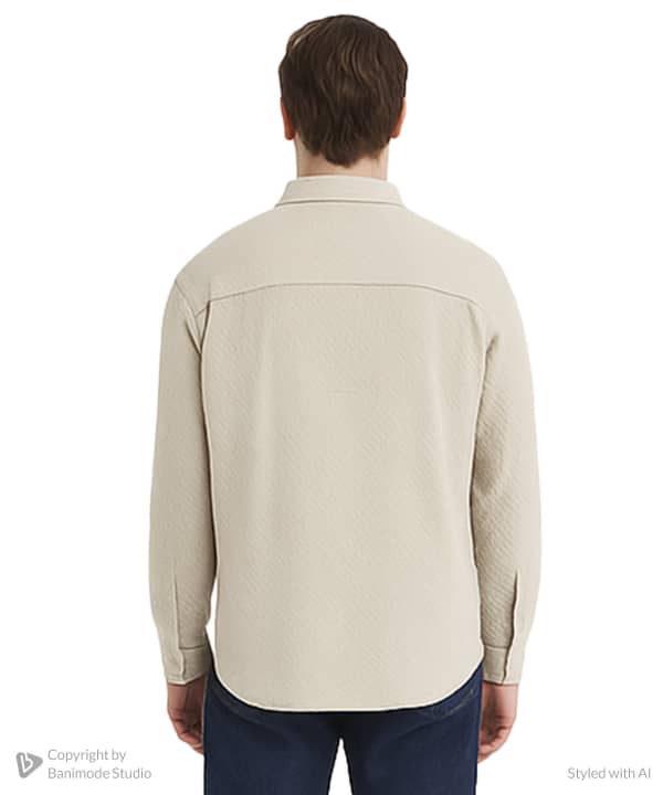 شکت مردانه جوتی جینز Jooti Jeans کد 51531066 - 1