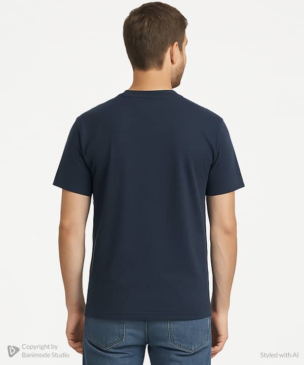 تیشرت مردانه جوتی جینز JootiJeans کد 51573907 - 1