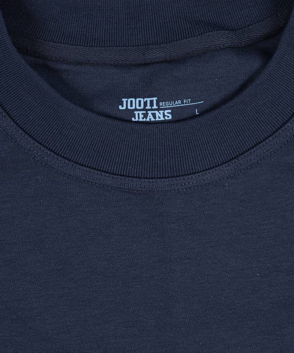 تیشرت مردانه جوتی جینز JootiJeans کد 51573907 - 3