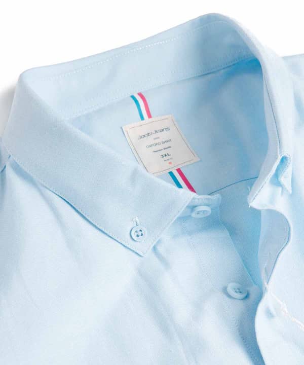 پیراهن آستین کوتاه مردانه جوتی جینز JootiJeans - 2