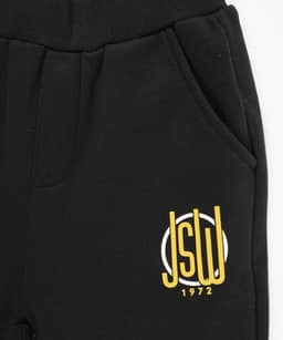 شلوار اسلش پسرانه جین وست کد 24551501 - 2