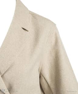 پالتو زنانه جوتی جینز Jooti Jeans کد 43722603 - 2