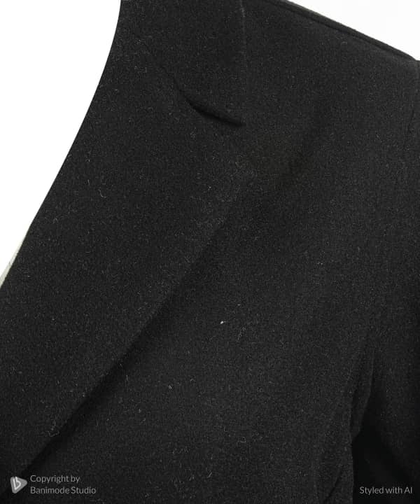 پالتو زنانه جوتی جینز Jooti Jeans کد 43722603 - 2