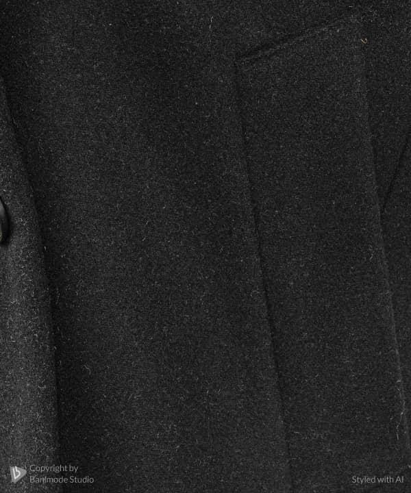 پالتو زنانه جوتی جینز Jooti Jeans کد 43722603 - 4