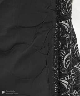 پالتو کوتاه زنانه جوتی جینز Jooti Jeans کد 43731602 - 4