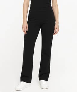 شلوار پارچه ای زنانه جوتي جينز Jooti Jeans كد S43751445 - 0