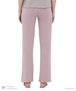 شلوار پارچه ای زنانه جوتي جينز Jooti Jeans كد S43751445 - 1