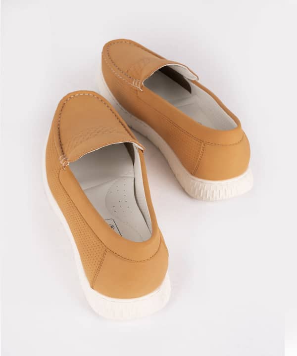 کفش کالج مردانه جوتی جینز JootiJeans مدل 02851506 - 3