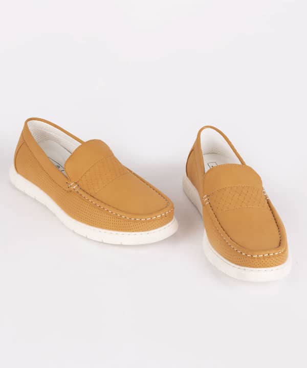 کفش کالج مردانه جوتی جینز JootiJeans مدل 02851506 - 6