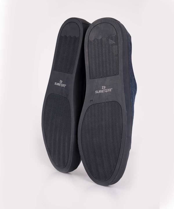 کفش مردانه جوتی جینز JootiJeans مدل 94851402 - 4
