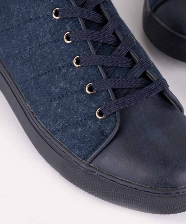 کفش مردانه جوتی جینز JootiJeans مدل 94851402 - 5