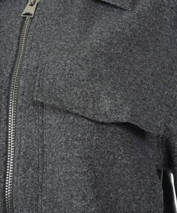 کت زنانه جوتی جینز Jooti Jeans کد 43721108 - 2