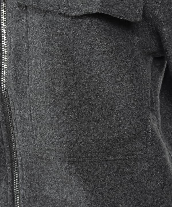 کت زنانه جوتی جینز Jooti Jeans کد 43721108 - 3