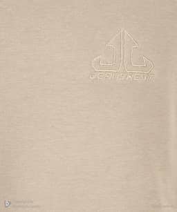 هودی مردانه جین وست کد 44171571 - 2