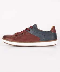 کتانی چرم مردانه جوتی جینز JootiJeans مدل 94851503 - 0